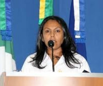Vereadora Sirlene é transferida para o quarto, mas médicos não descartam possibilidade de cirurgia