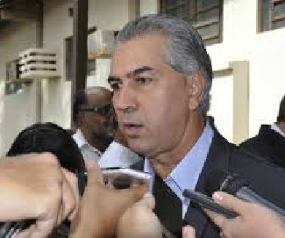 Ao contrário do PMDB, Azambuja lançará obras do hospital com início imediato 
