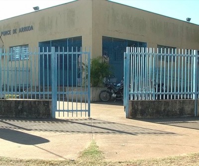 Sistema via internet vai controlar matrículas em escolas de Três Lagoas em 2018