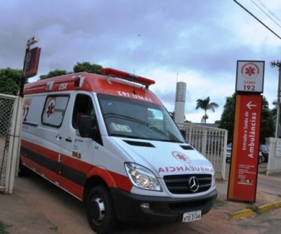 Linha telefônica do Samu - 192 já está funcionando normalmente