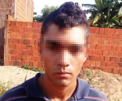 Polícia prende autor de assalto em que idoso foi baleado no rosto 