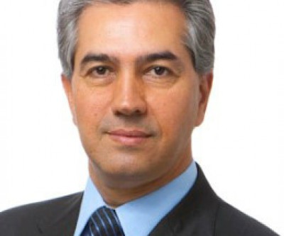 Reinaldo Azambuja é eleito governador de Mato Grosso do Sul