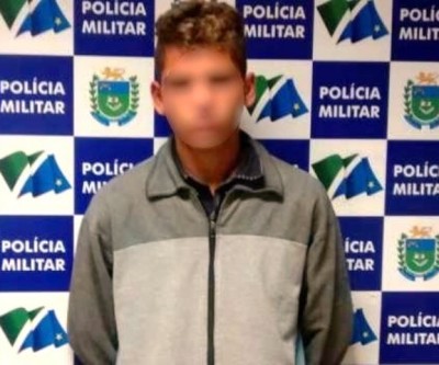 Morador de Três Lagoas é preso com mais de 500 Kg de maconha durante perseguição 