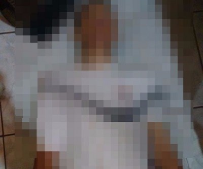 Mãe sai para trabalhar e na volta encontra filho morto