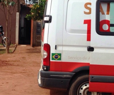 Idoso é encontrado morto em residência no Jardim Alvorada 