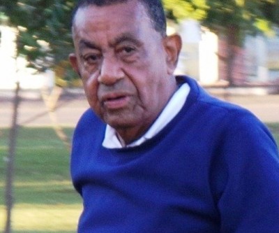 Morre aos 83 anos o professor e ex-atleta Milton 'Tó' José da Silva