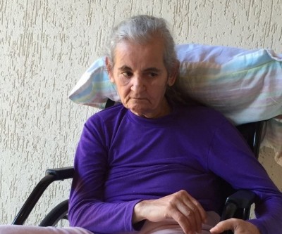 Morre aos 70 anos a ex-comerciante Nadima Saleh, do 