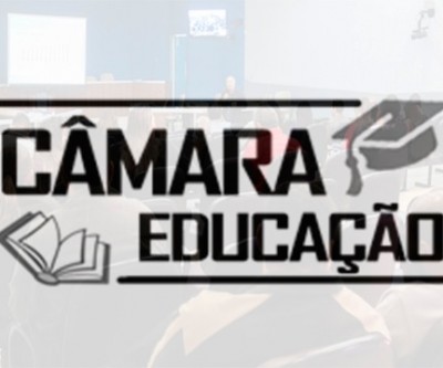 Câmara define agenda de cursos gratuitos sobre o setor público