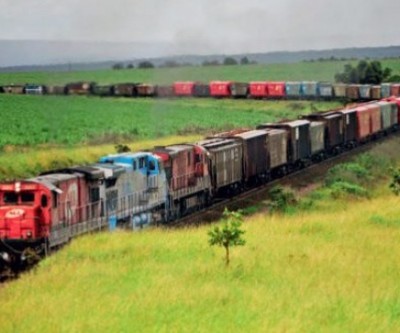 Volta de trens pode viabilizar transporte de combustíveis por ferrovia em MS