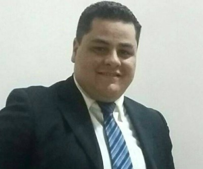 Dois dos três envolvidos na morte de radialista são presos em Brasilândia 
