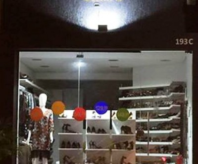 Moda feminina, sapatos, bolsas e acessórios você encontra na loja Mia Scarpa 