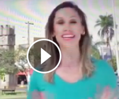 Vídeo institucional da prefeitura causa revolta na população de Três Lagoas 