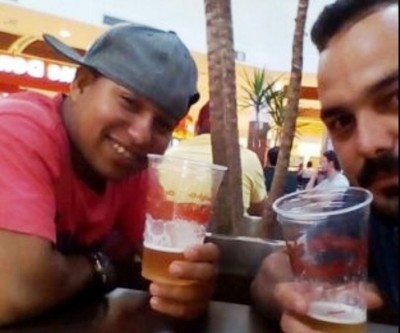 Polícia continua buscas por dois três-lagoenses desaparecidos na fronteira