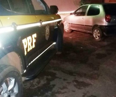 PRF registra dois casos de CNHs falsas nesta véspera de feriado 