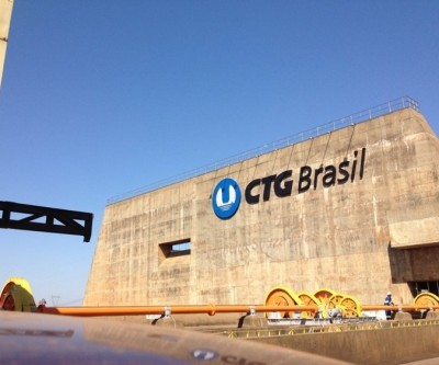 CTG Brasil solta 400 mil peixes em Jupiá e Ilha Solteira
