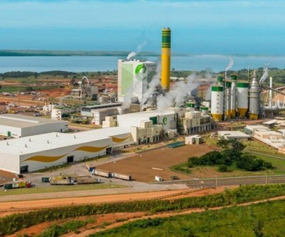Empresa nacional deveria ficar com Eldorado, diz presidente do BNDES
