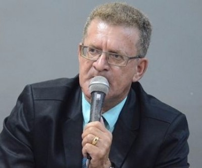 Vereador diz ter 'nojo de política' e abandona cargo na Câmara de Ivinhema