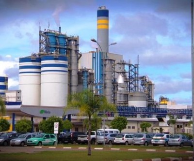 Fibria é eleita a Empresa do Ano pelo Anuário Época Negócios 360°