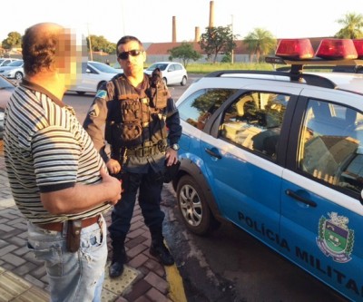 Acidente de trabalho em cerâmica gera discussão e briga no Hospital Auxiliadora 