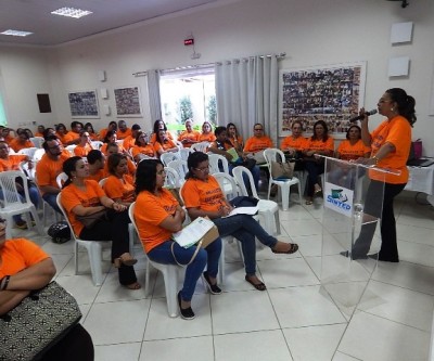 SINTED Três Lagoas e Selvíria promove curso de Formação Sindical