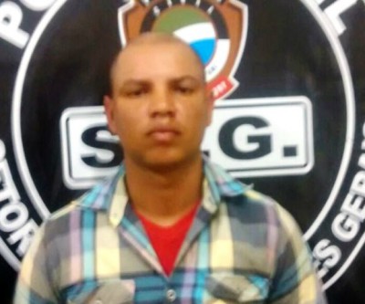Assassino de Isis Caroline foi preso no bairro Vila Alegre em Três Lagoas 