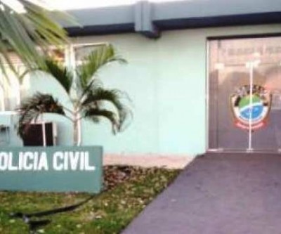 Dupla de travestis assalta caminhoneiro na BR-262 