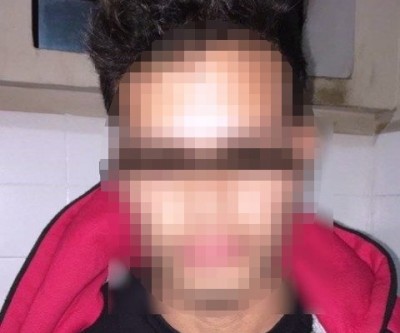 Três-lagoense é preso por tráfico de drogas em Andradina enquanto fazia 