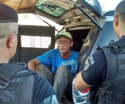 Desempregado furtou Xbox e vendeu por R$ 15,00 para tomar pinga 