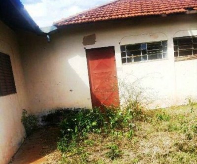 Centro Comunitário da Vila Piloto vira motel; afirma morador do bairro