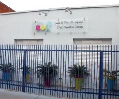  Abertas as pré-matrículas para crianças do Centro de Educação Infantil (CEI) “Clementina Carrato”