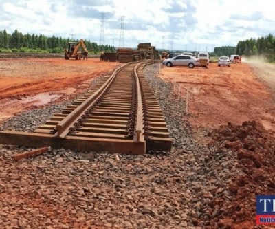 Após 1 mês, denúncia do sindicato se confirma e ferrovia é desativada