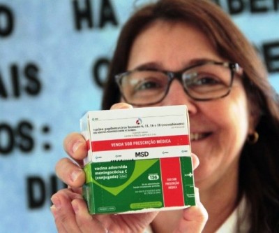 Saúde intensifica campanha de vacinação contra HPV e Meningite