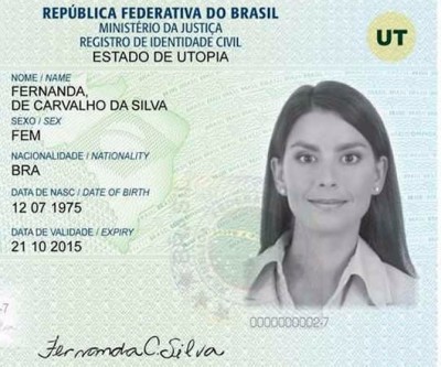 CNH eletrônica começa a valer em 6 meses, decide o Contran