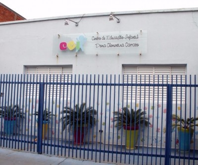 Segue até sexta-feira pré-matrícula para o CEI Clementina Carrato