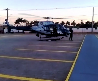 Viral sobre sequestro de empresário se alastra em Três Lagoas 
