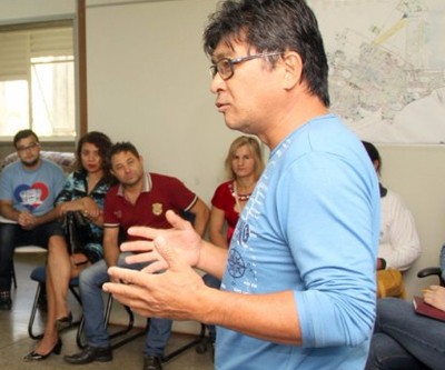 Fiscais reforçam cobrança por lei do silêncio em Três Lagoas