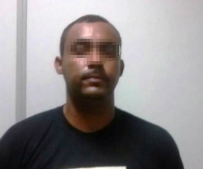 Policiais da DEPAC cumprem mandado de prisão neste sábado 