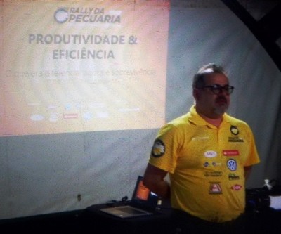 Expedição técnica do Rally da Pecuária passou por Três Lagoas