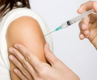 Saúde amplia faixa etária para vacina contra HPV