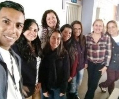 Equipes volantes da Assistência Social visitam famílias da zona rural