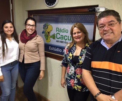 Prefeitura abre inscrição para cadastro no Programa Família Acolhedora