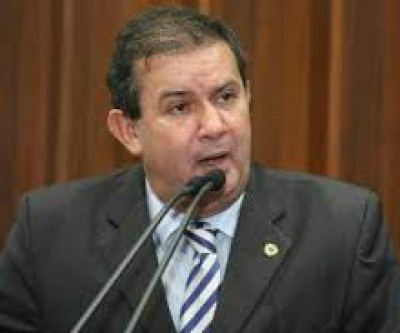 Deputado confirma que seu partido não lançará candidato a prefeito em Três Lagoas 