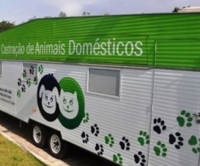 Castramóvel será entregue ao CCZ da Saúde em 90 dias