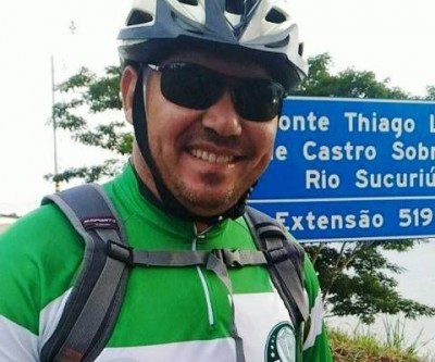 Aposentado da CESP morre após ser atropelado na BR-158