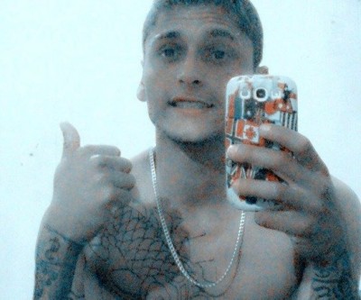 Acusado de assassinar “Lúcifer” é apreendido pelo SIG