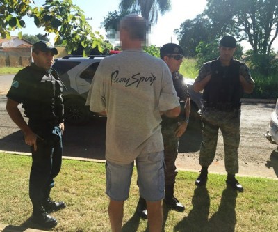 Comerciante é assaltado em bairro nobre de Três Lagoas 