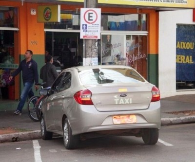 Novas regras da zona azul passam a valer hoje em Três Lagoas