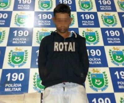 Com a ajuda de usuários, ROTAI fecha mais uma “biqueira” em Três Lagoas 