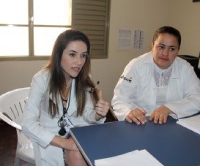 Programa Municipal IST-Aids/HV atende a 910 pacientes em tratamento