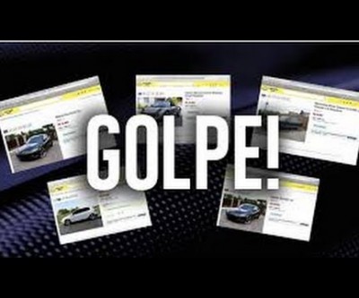 Jovem cai em golpe ao tentar comprar Corolla na internet e perde mais de R$ 500,00